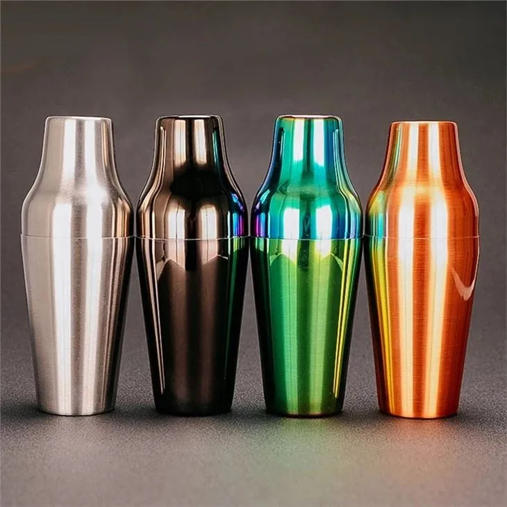 24 ऑउंस मार्टिनी मेटल कॉकटेल शेकर