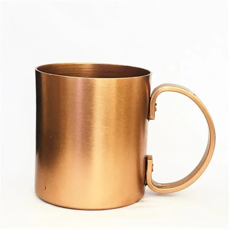 एल्यूमिनियम एल्युमिना कप