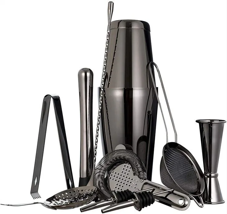 सर्वश्रेष्ठ कॉकटेल मेकर सेट