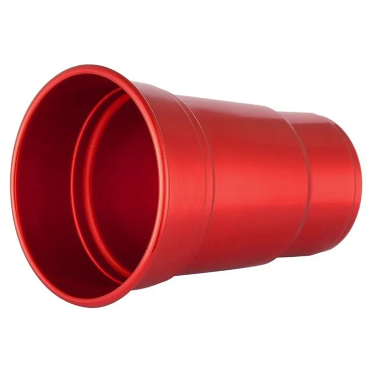 कोला एल्यूमिनियम कप