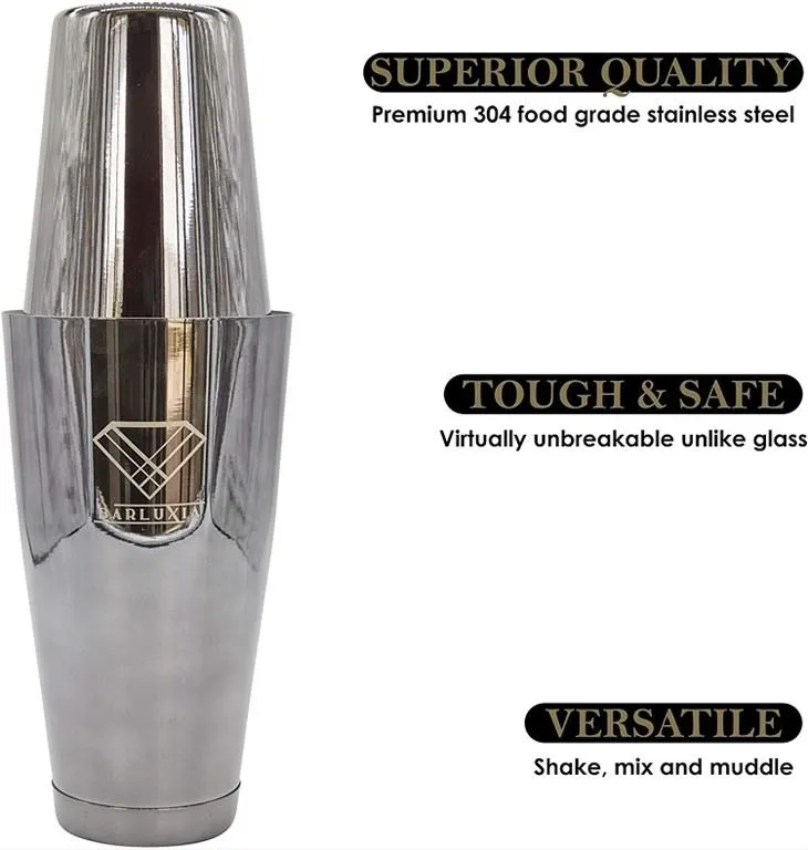 उत्कीर्ण बोस्टन शेकर