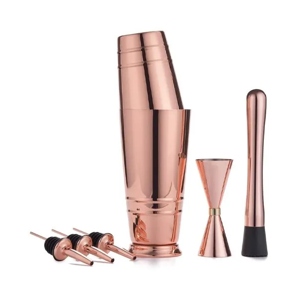 गोल्ड बारटेंडर किट