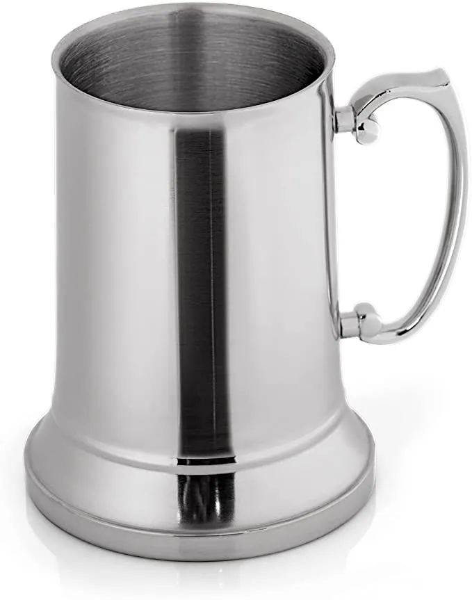 अछूता मॉस्को खच्चर मग