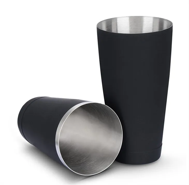 मैट ब्लैक बोस्टन शेकर