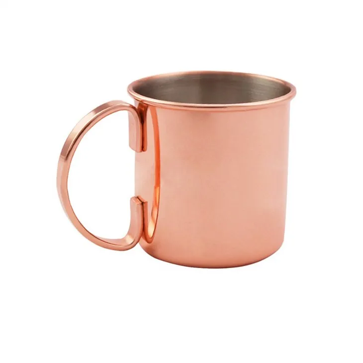 copper drinking cups for sale